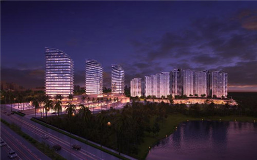 快吉客中式快餐