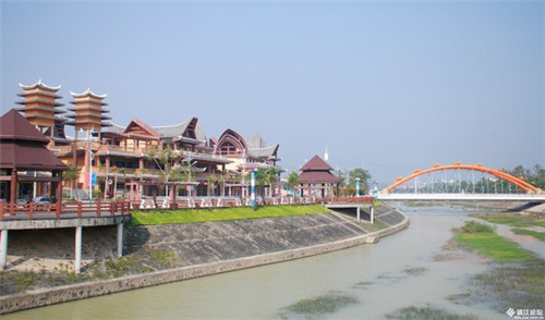 重庆姜小鱼纸包鱼