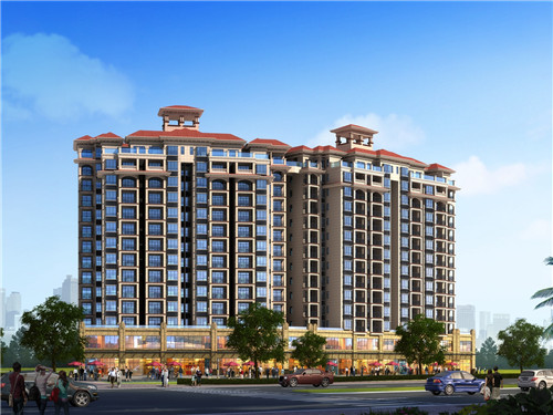 火锅店门口路牌设计