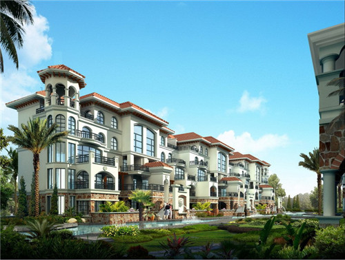 商场餐饮设计多大面积