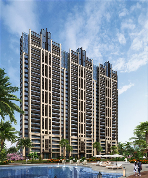 海珠区火锅店的装修设计