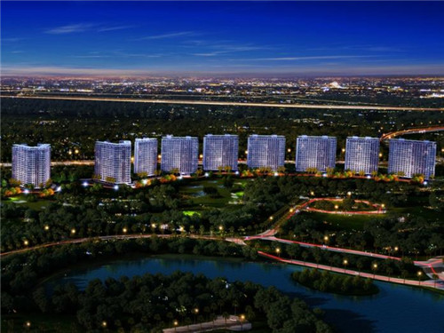 知秋轩楼盘评测（知秋新书）