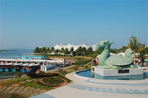 河北有什么帝陵景点（河北帝王陵）