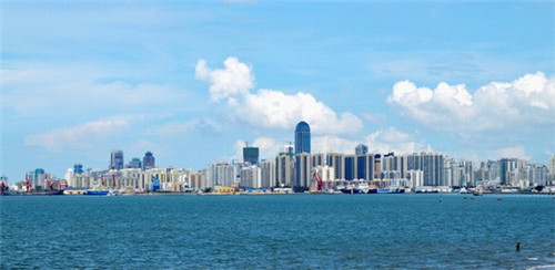 北京景点集中在什么区（北京主要景点在哪个区）