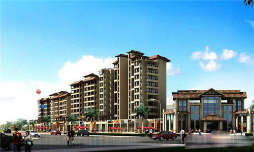 海湾公园景区（海湾公园在哪里）