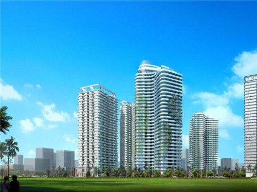 惠州房价未来还有上涨空间吗（惠州房价还有升值空间吗）